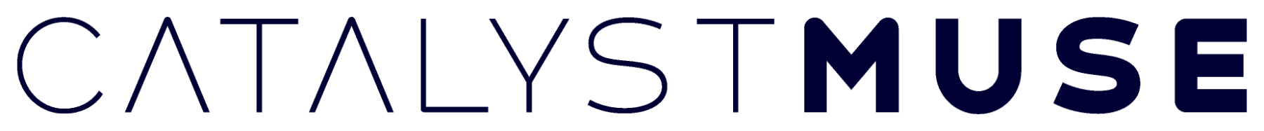 Catalyst Muse Logo